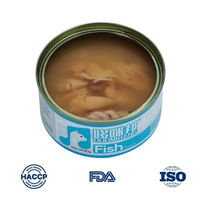 Tutte le fasi della vita alimentano a gatto bagnato Vendimento caldo