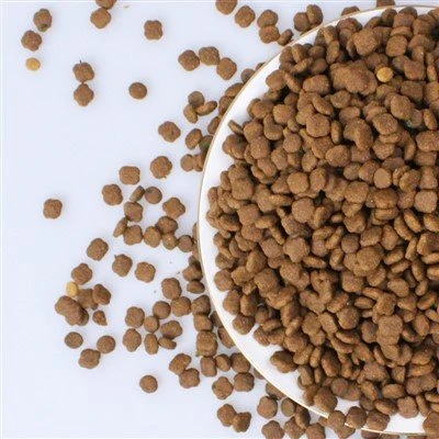Cibo per cani della migliore qualità